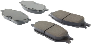 Picture of StopTech Street Select Brake Pads