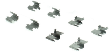 Picture of StopTech Street Select Brake Pads