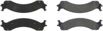 Picture of StopTech Street Select Brake Pads