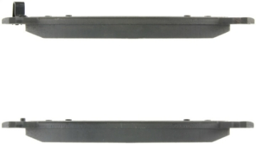 Picture of StopTech Street Select Brake Pads