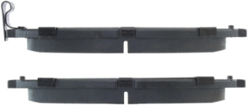 Picture of StopTech Street Select Brake Pads