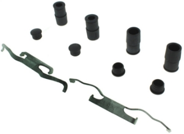 Picture of StopTech Street Select Brake Pads
