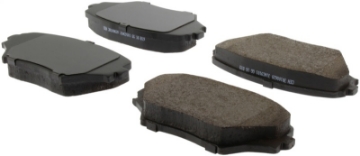 Picture of StopTech Street Select Brake Pads