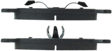 Picture of StopTech Street Select Brake Pads