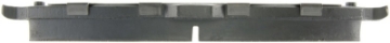 Picture of StopTech Street Select Brake Pads