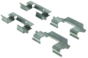 Picture of StopTech Street Select Brake Pads