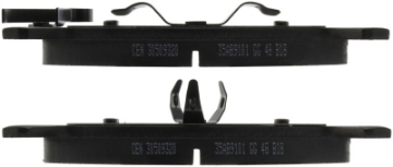 Picture of StopTech Street Select Brake Pads
