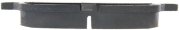 Picture of StopTech Street Select Brake Pads