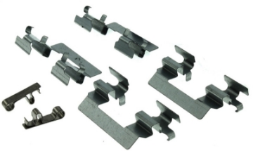 Picture of StopTech Street Select Brake Pads