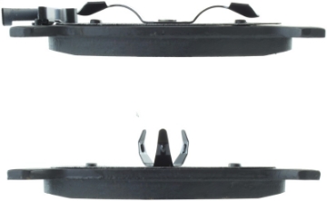 Picture of StopTech Street Select Brake Pads