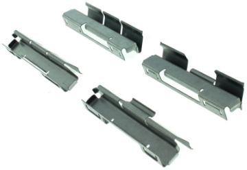 Picture of StopTech Street Select Brake Pads
