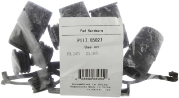 Picture of StopTech Street Select Brake Pads