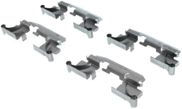 Picture of StopTech Street Select Brake Pads