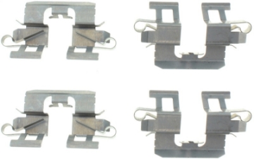 Picture of StopTech Street Select Brake Pads