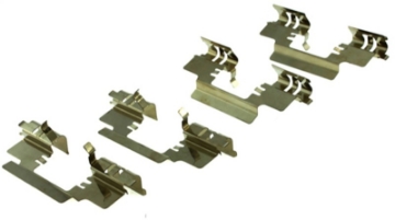 Picture of StopTech Street Select Brake Pads