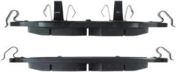 Picture of StopTech Street Select Brake Pads
