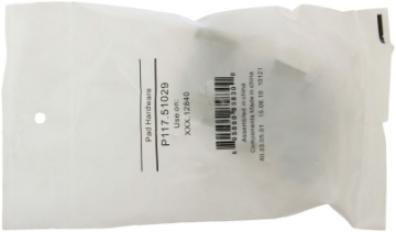 Picture of StopTech Street Select Brake Pads