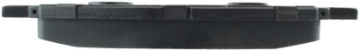 Picture of StopTech Street Select Brake Pads