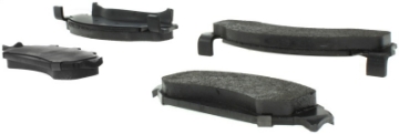 Picture of StopTech Street Select Brake Pads - Front