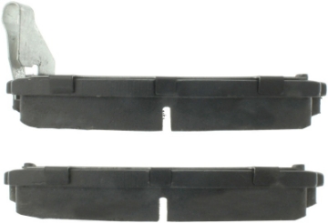 Picture of StopTech Street Select Brake Pads - Front