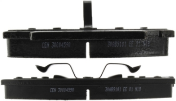 Picture of StopTech Street Select Brake Pads - Front