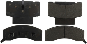 Picture of StopTech Street Select Brake Pads - Front