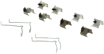 Picture of StopTech Street Select Brake Pads - Front