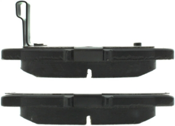 Picture of StopTech Street Select Brake Pads - Rear