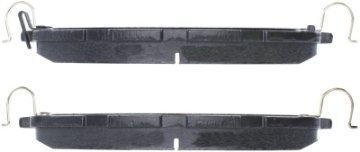 Picture of StopTech Street Select Brake Pads - Front