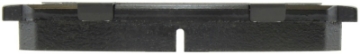 Picture of StopTech Street Select Brake Pads - Front