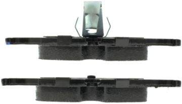 Picture of StopTech Street Select Brake Pads - Front