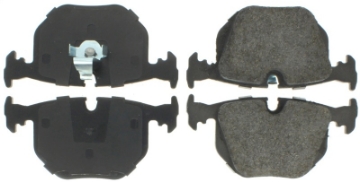 Picture of StopTech Street Select Brake Pads - Front