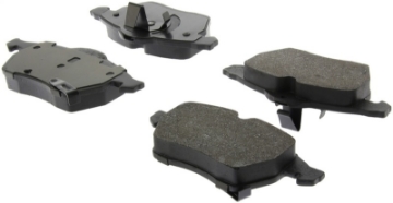 Picture of StopTech Street Select Brake Pads - Front