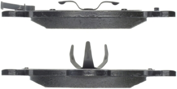 Picture of StopTech Street Select Brake Pads - Front