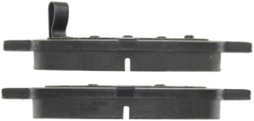 Picture of StopTech Street Select Brake Pads - Front