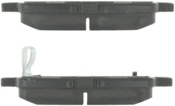 Picture of StopTech Street Select Brake Pads - Front