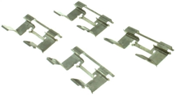 Picture of StopTech Street Select Brake Pads - Front