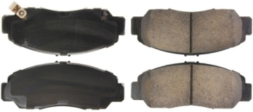 Picture of StopTech Street Select Brake Pads - Front