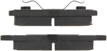 Picture of StopTech Street Select Brake Pads - Front