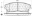 Picture of StopTech Street Select Brake Pads - Front