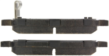 Picture of StopTech Street Select Brake Pads - Rear