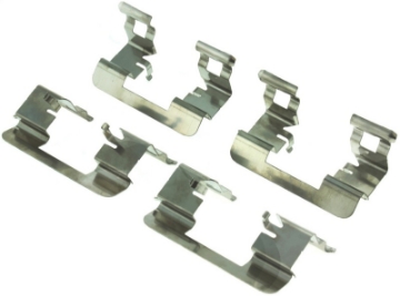 Picture of StopTech Street Select Brake Pads - Front