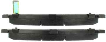 Picture of StopTech Street Select Brake Pads - Front