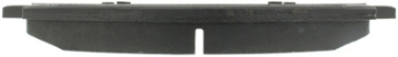 Picture of StopTech Street Select Brake Pads - Front