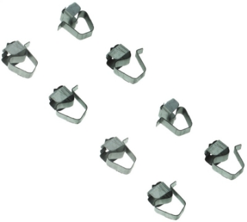 Picture of StopTech Street Select Brake Pads - Front
