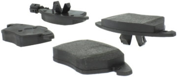 Picture of StopTech Street Select Brake Pads - Front