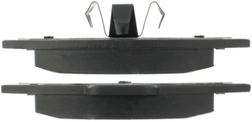 Picture of StopTech Street Select Brake Pads - Front