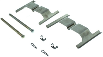 Picture of StopTech Street Select Brake Pads - Front