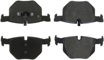 Picture of StopTech Street Select Brake Pads - Rear