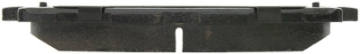 Picture of StopTech Street Select Brake Pads - Front